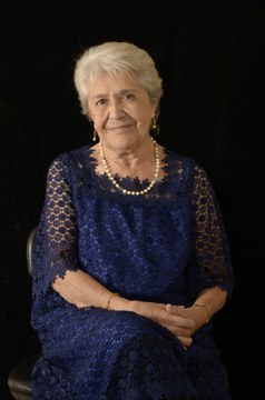 Lilia A. Albert, 2017.JPG