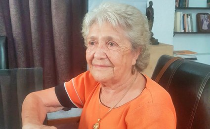 Lilia América Albert, pionera de la toxicología medioambiental