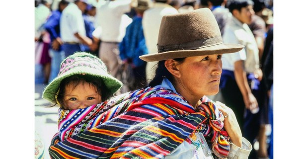 Ayacucho, Perú. Foto: Gerardo Magallón