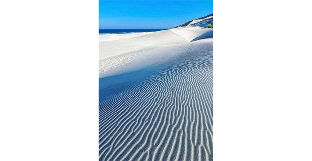 Playa Chipehua, Istmo de Tehuantepec, Oaxaca. Foto: Noticias Istmo