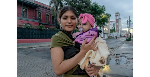 Amilcingo, Morelos. Foto: Axel Hernández