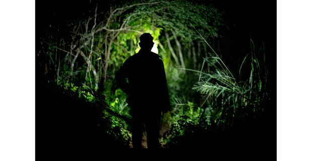 Tekax, Yucatán. Foto: Robin Canul