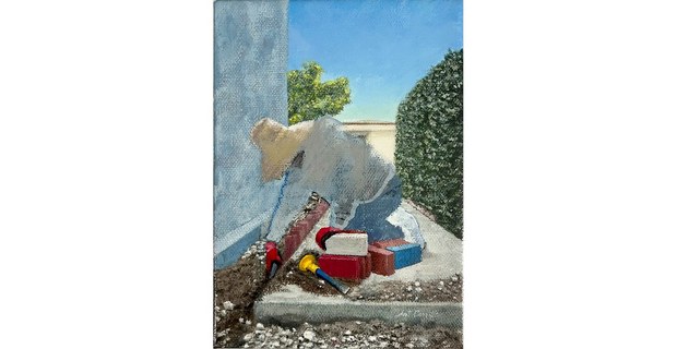 You’re excused. Por Arthur Carrillo