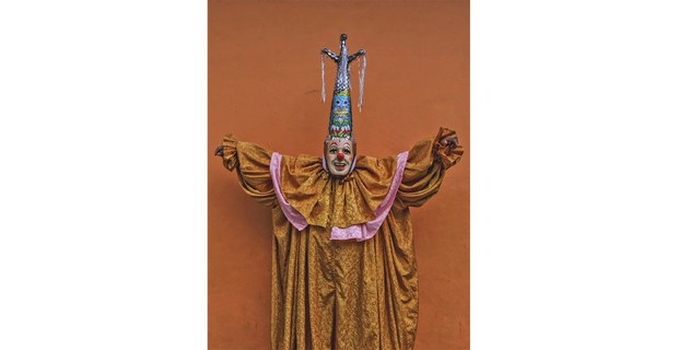 Coscomatepec, Veracruz, 2025. Foto: Mario Olarte