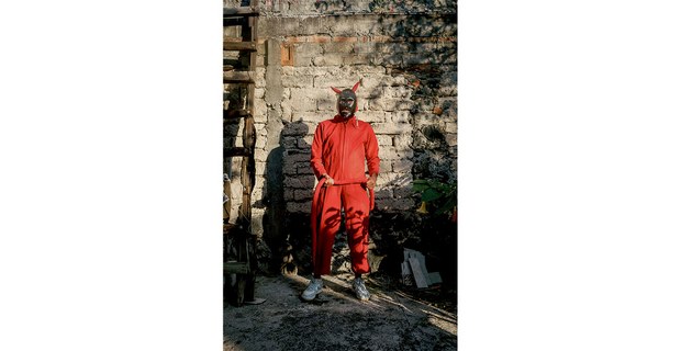 Tócuaro, Michoacán, 2026. Foto: Mario Olarte