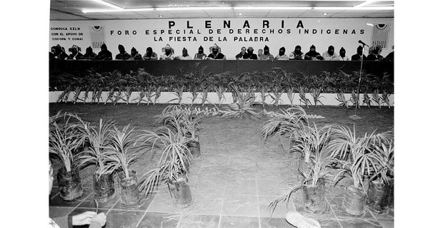 Foto: Archivo de La Jornada