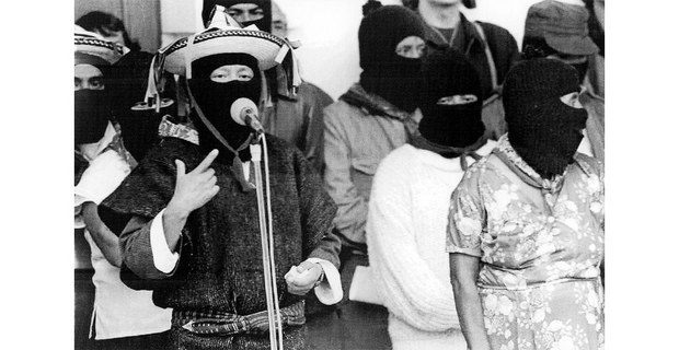 Foto: Archivo La Jornada