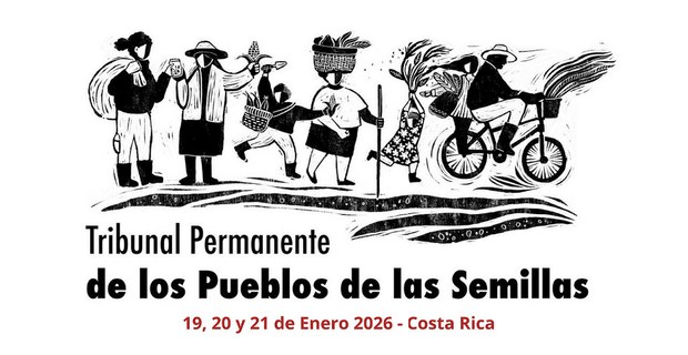 Tribunal Permanente de los Pueblos de las Semillas