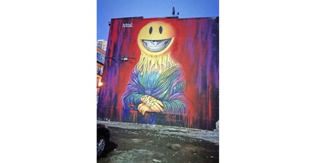 Montreal, Canadá. Foto: Hermann Bellinghausen