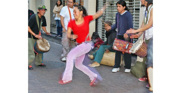 Centro Histórico, CDMX. Foto: Guillermo Bellinghasen Zinser