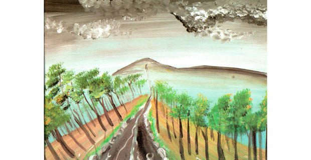 Ilustración: Édgar Cruz Méndez