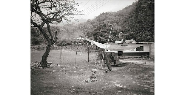 Huasteca, 2002