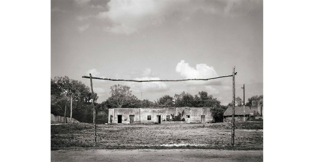 Nabalam, Yucatán, 2003