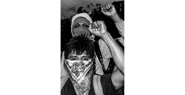 Fotos: Mario Olarte