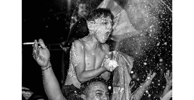 Fotos: Mario Olarte