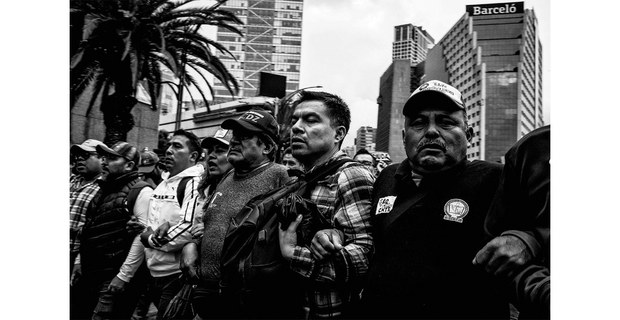 Fotos: Mario Olarte