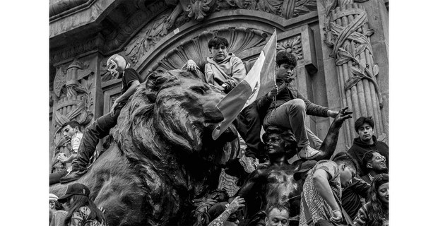 Fotos: Mario Olarte