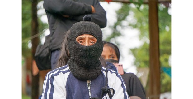 Encuentro de Arte, Resistencia y Rebeldía, ResignaArte u OrganizArte