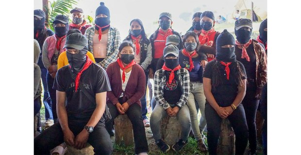 Encuentro de Arte, Resistencia y Rebeldía, ResignaArte u OrganizArte