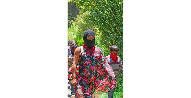 Encuentro de Arte, Resistencia y Rebeldía, ResignaArte u OrganizArte