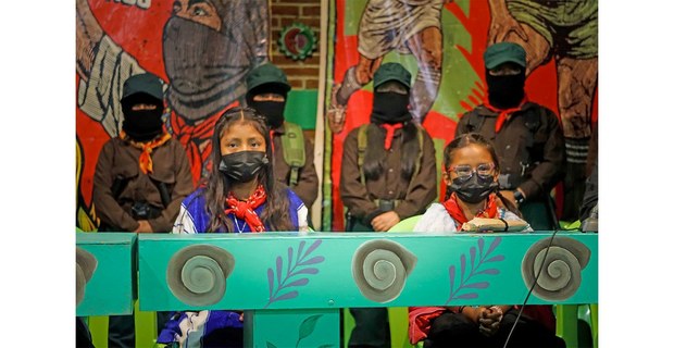 Encuentro de Arte, Resistencia y Rebeldía, ResignaArte u OrganizArte
