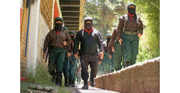 Encuentro de Arte, Resistencia y Rebeldía, ResignaArte u OrganizArte