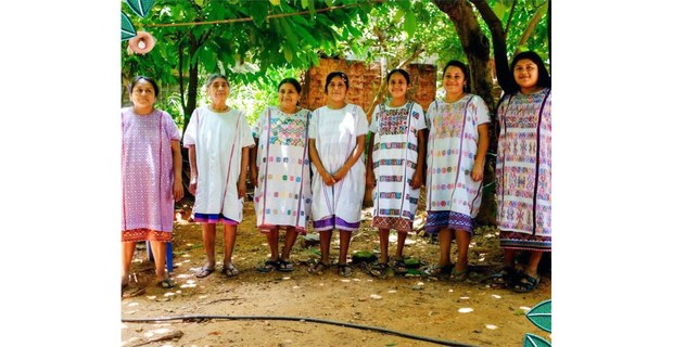 Xochistlahuaca, Guerrero. Foto: Óscar Rodríguez Vollotton/ Desinformémonos