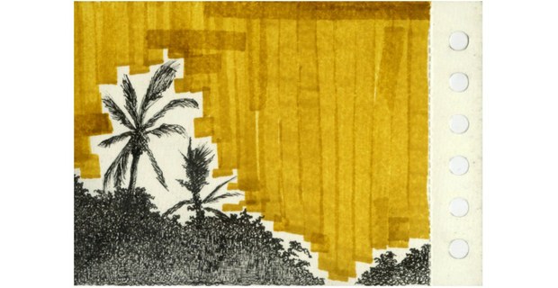 Ilustración de Ahrat Monter